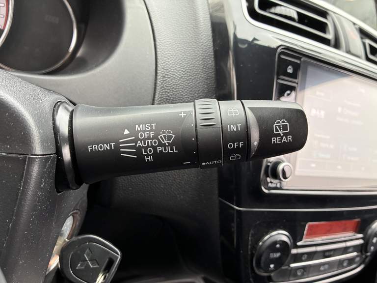 Mitsubishi Mitsubishi