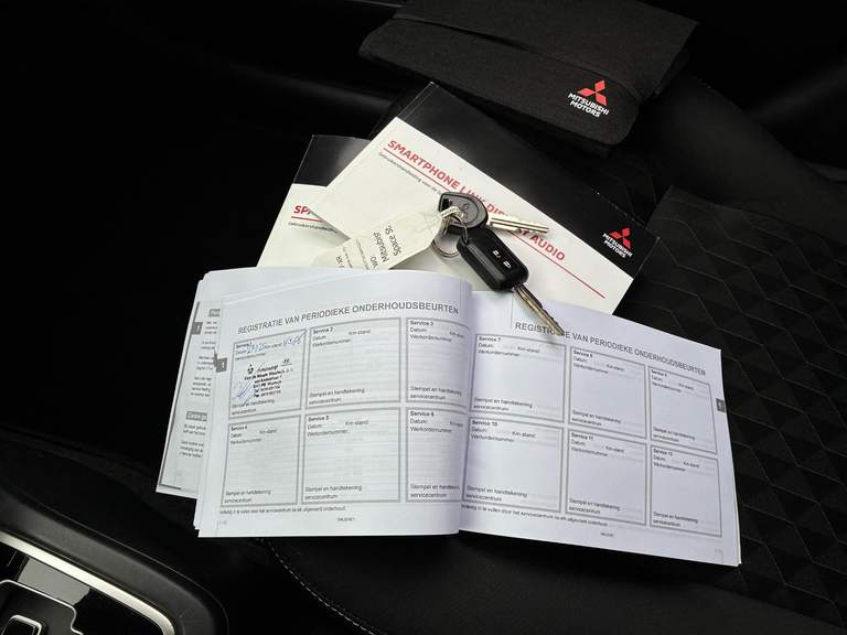 Mitsubishi Mitsubishi