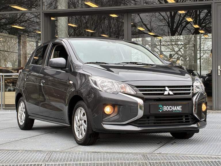 Mitsubishi Mitsubishi