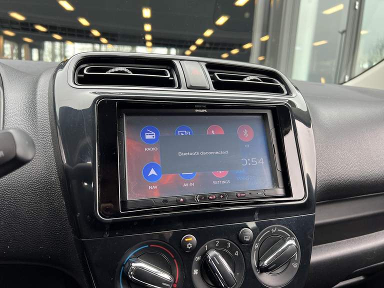 Mitsubishi Mitsubishi