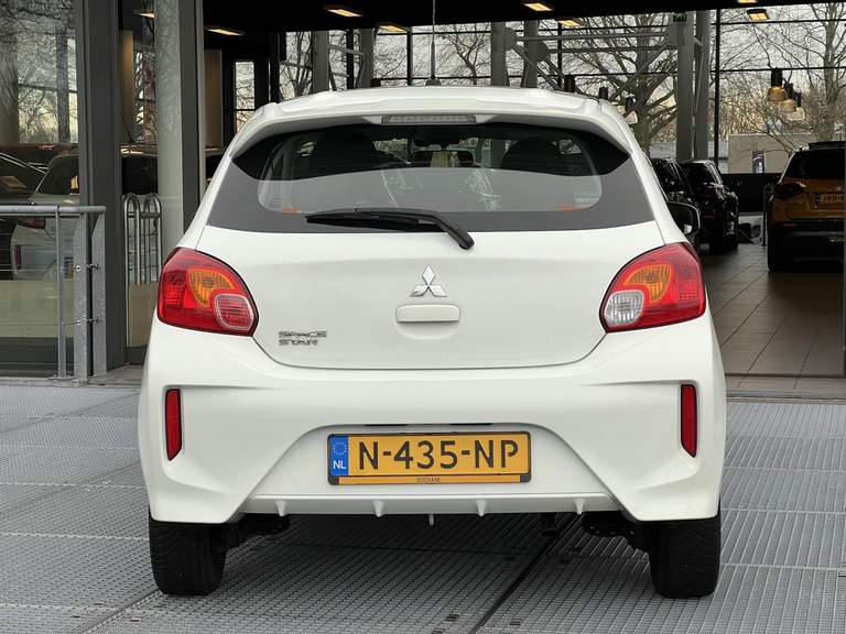 Mitsubishi Mitsubishi