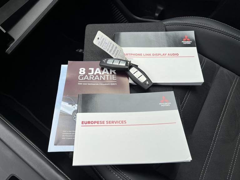 Mitsubishi Mitsubishi