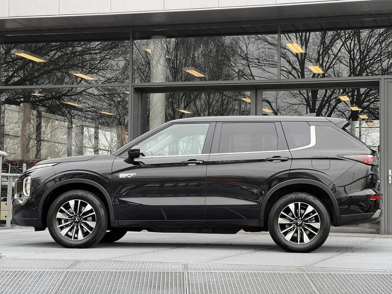 Mitsubishi Mitsubishi