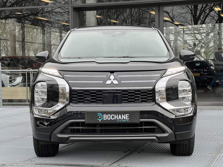 Mitsubishi Mitsubishi