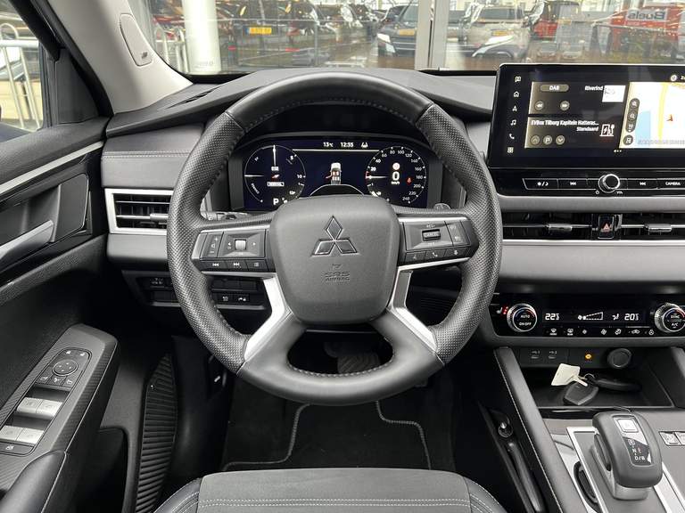 Mitsubishi Mitsubishi