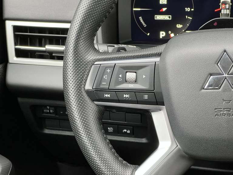 Mitsubishi Mitsubishi