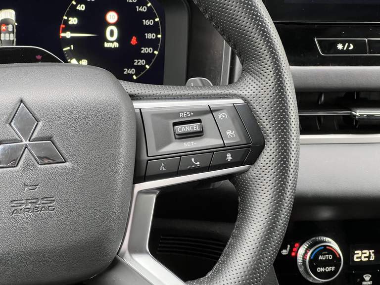 Mitsubishi Mitsubishi