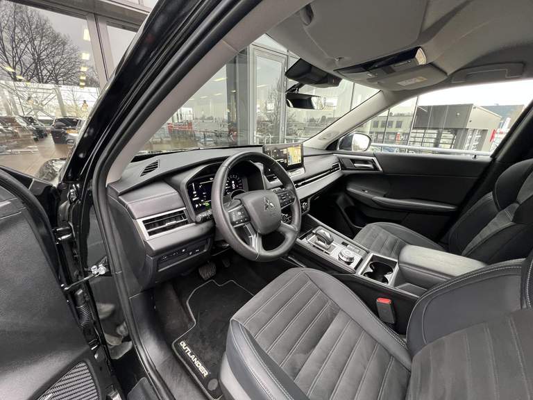 Mitsubishi Mitsubishi