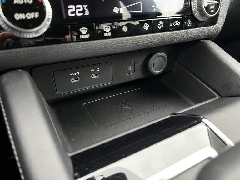 Mitsubishi Mitsubishi