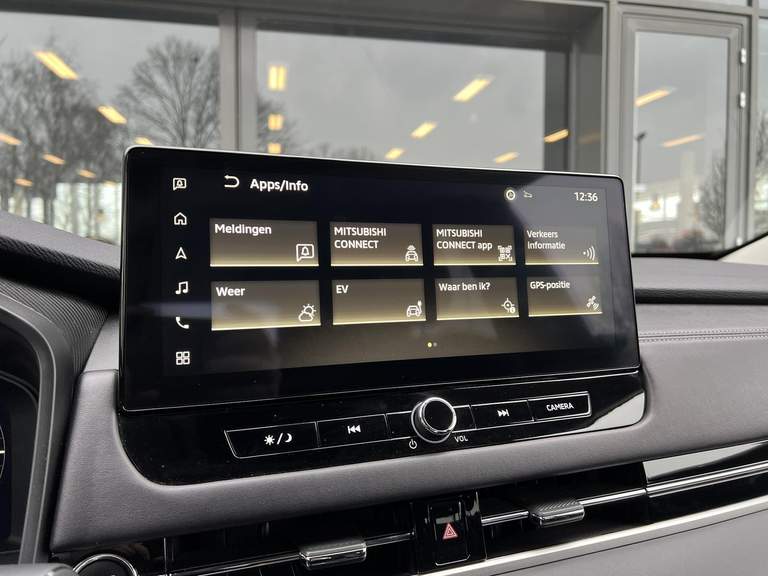 Mitsubishi Mitsubishi