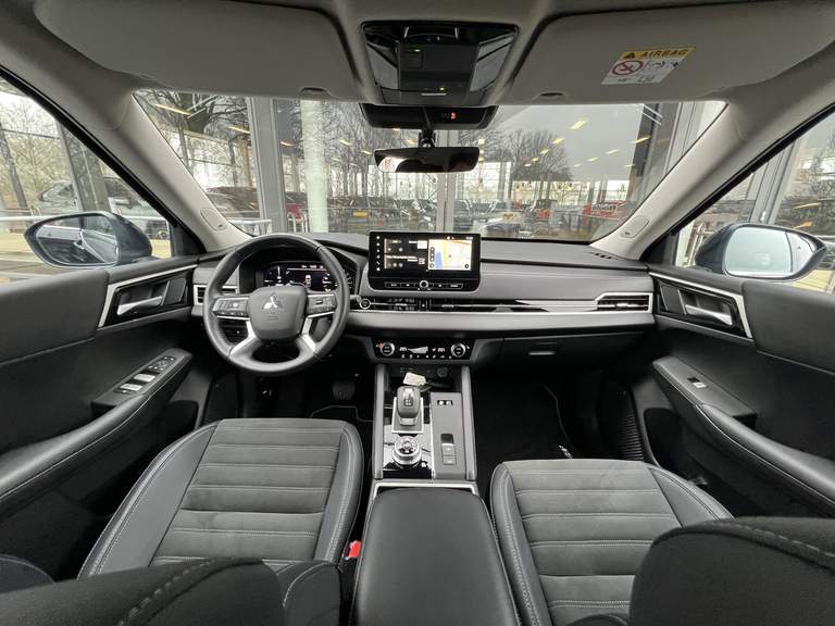 Mitsubishi Mitsubishi