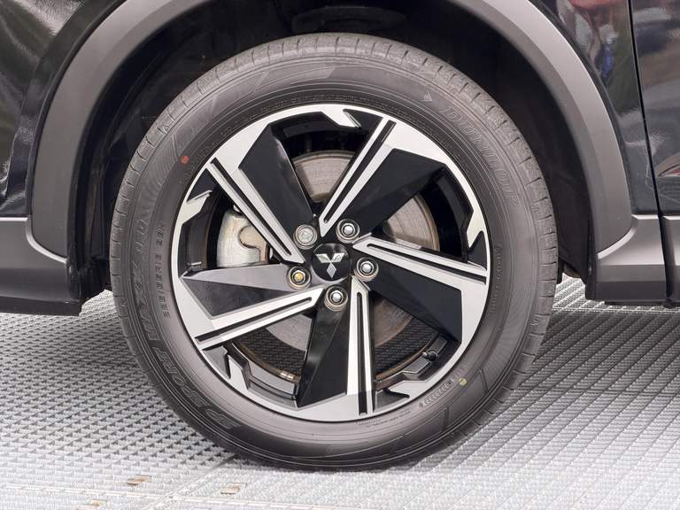 Mitsubishi