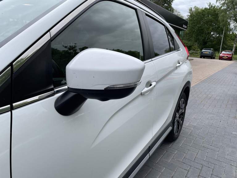 Mitsubishi Mitsubishi