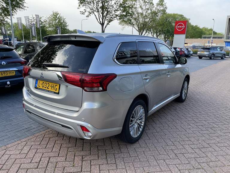 Mitsubishi Mitsubishi