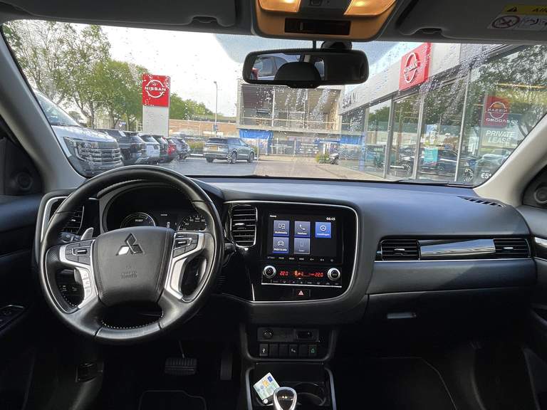 Mitsubishi Mitsubishi