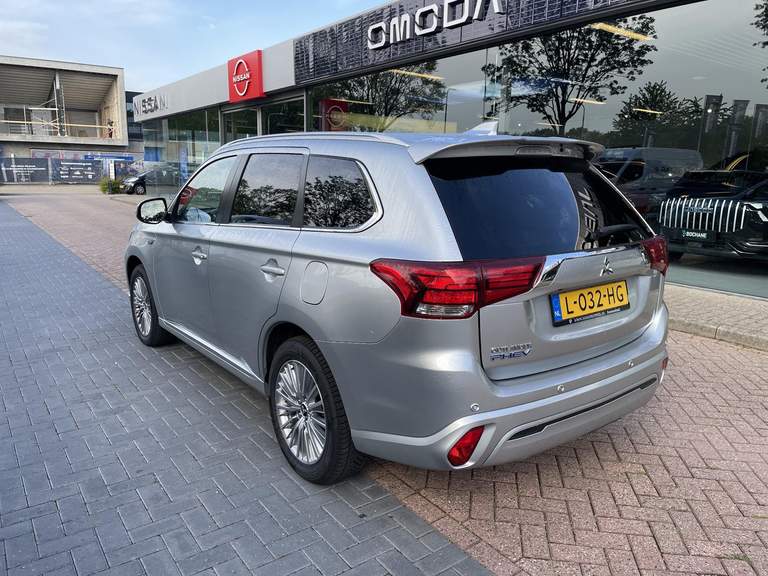 Mitsubishi Mitsubishi