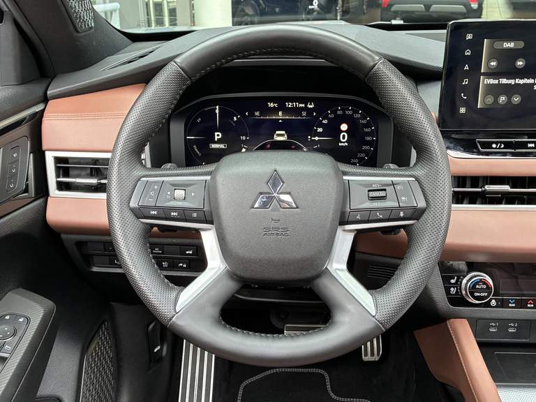Mitsubishi