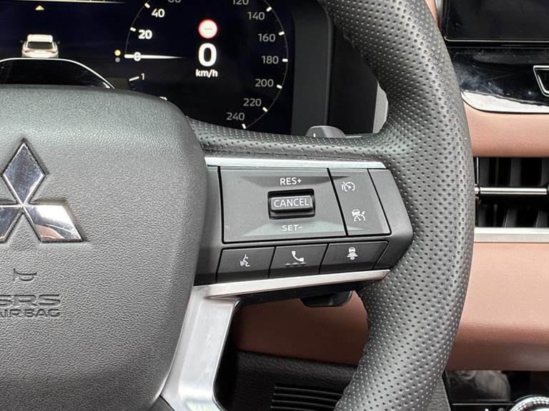 Mitsubishi
