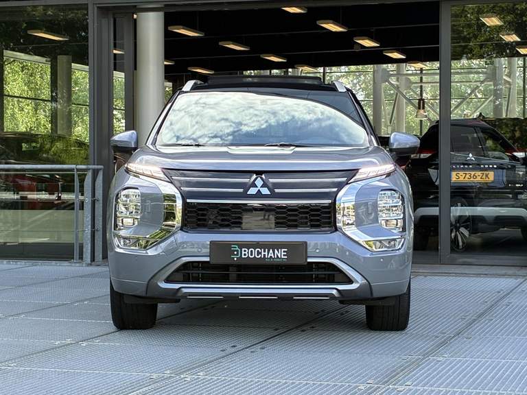 Mitsubishi