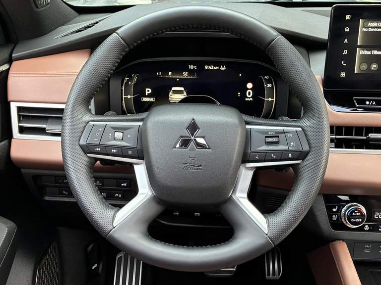 Mitsubishi