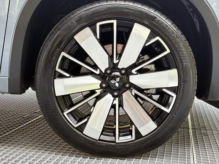 Mitsubishi
