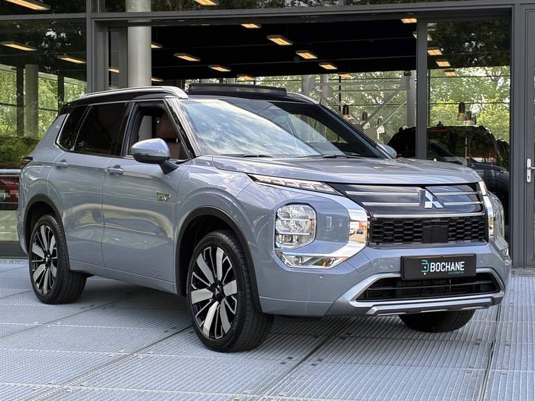Mitsubishi