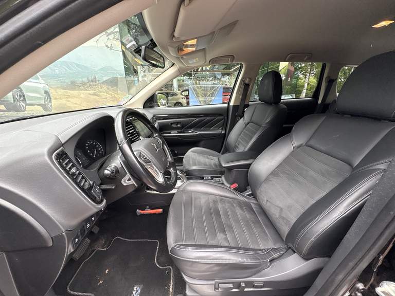 Mitsubishi