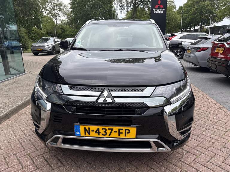 Mitsubishi
