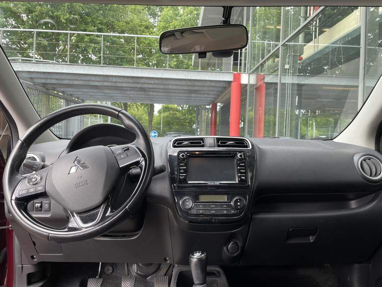 Mitsubishi Mitsubishi