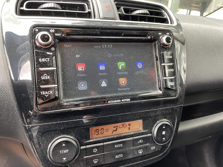 Mitsubishi Mitsubishi