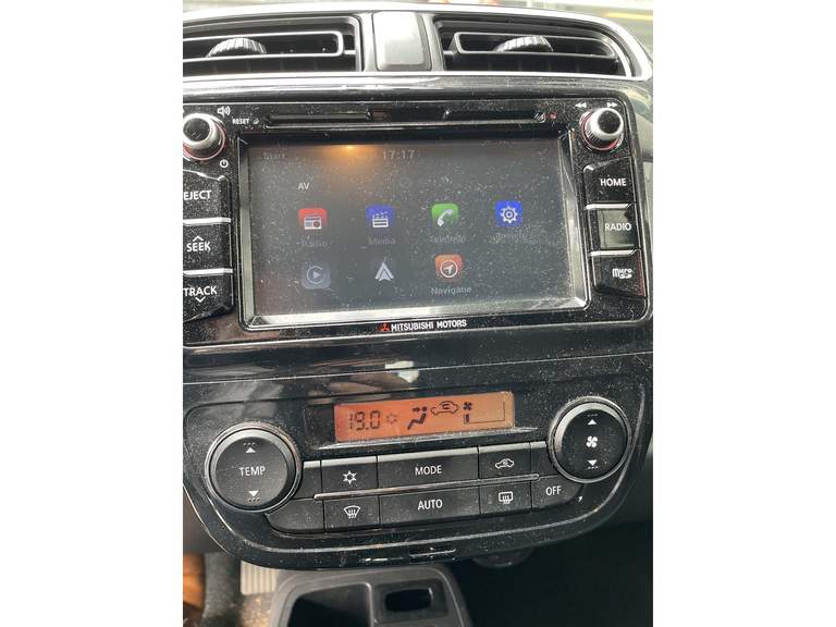 Mitsubishi Mitsubishi
