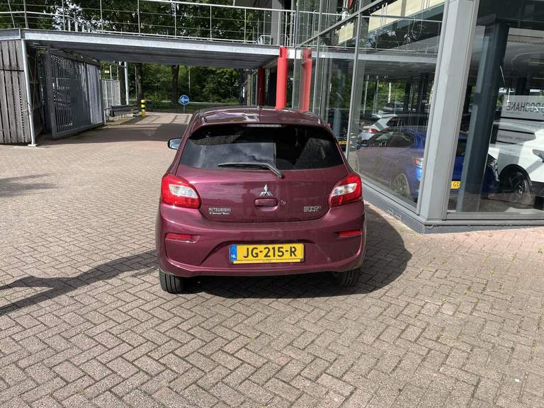 Mitsubishi Mitsubishi