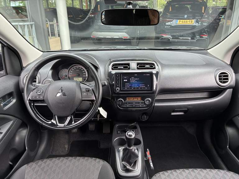 Mitsubishi