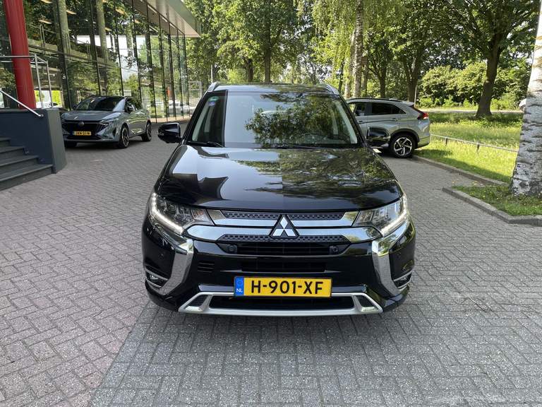 Mitsubishi