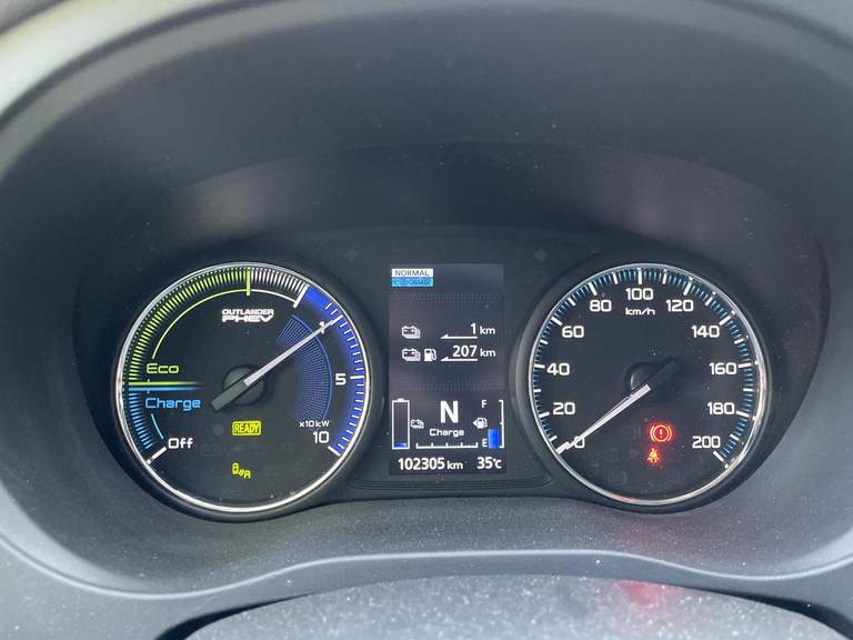 Mitsubishi