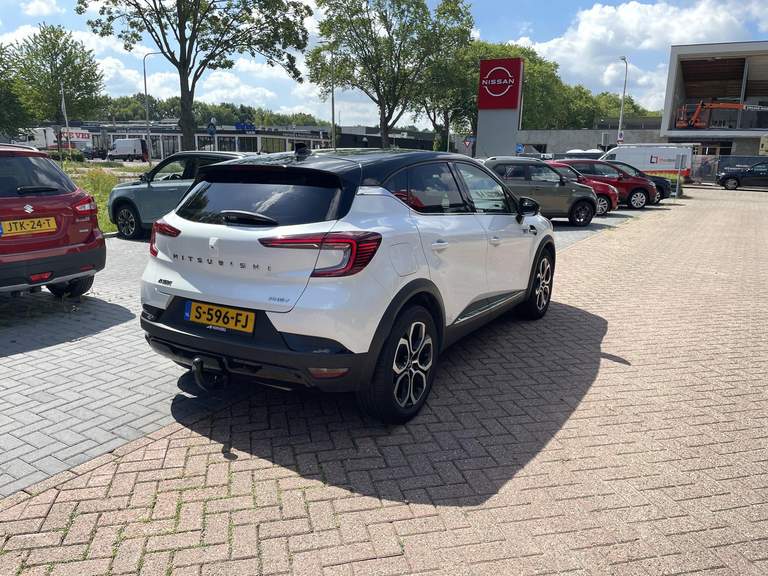 Mitsubishi