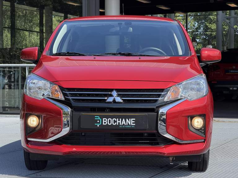 Mitsubishi