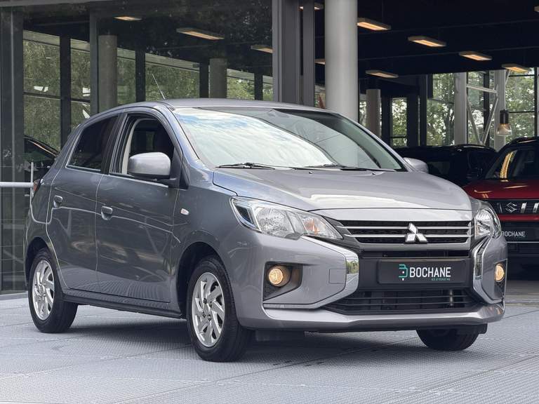 Mitsubishi