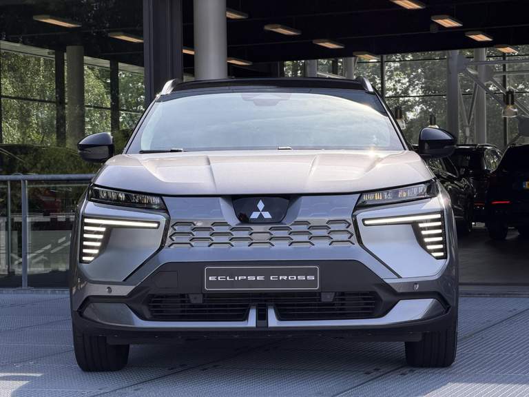 Mitsubishi