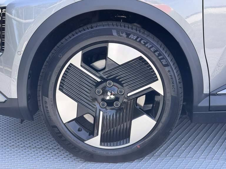 Mitsubishi