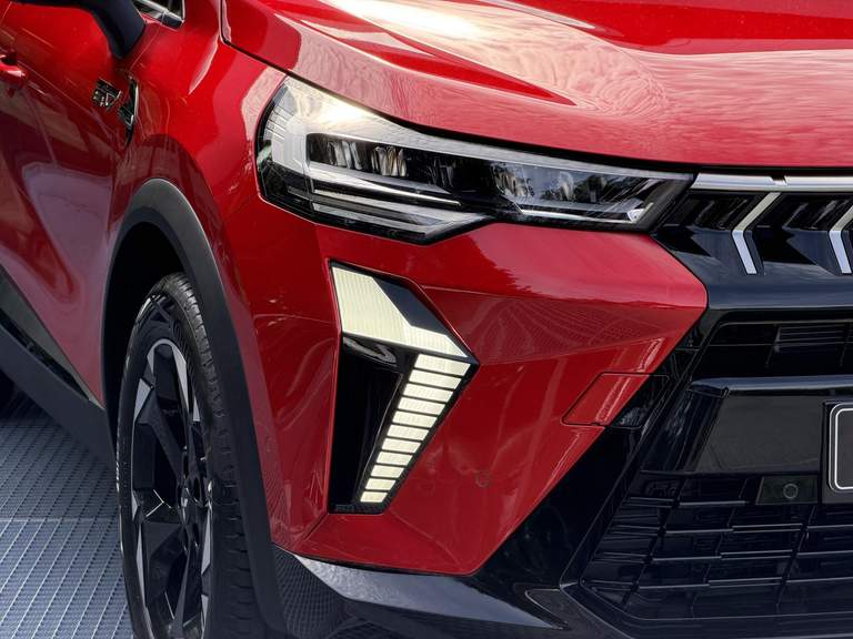 Mitsubishi