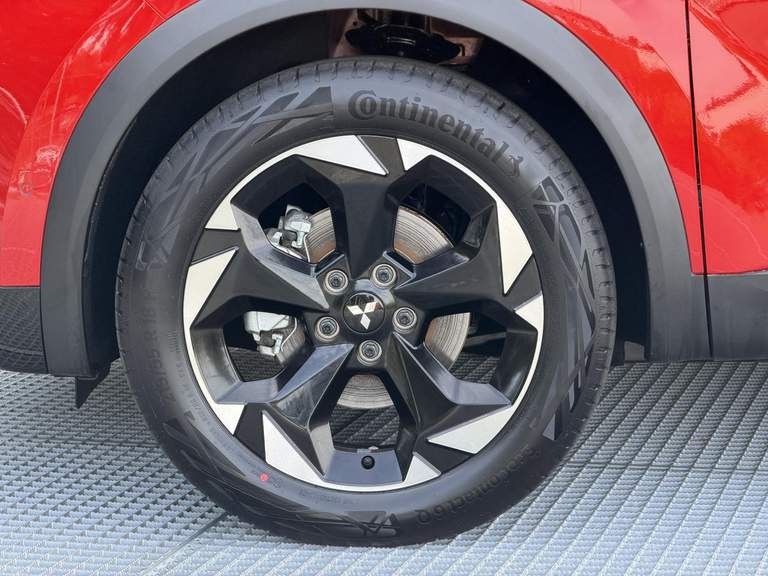 Mitsubishi