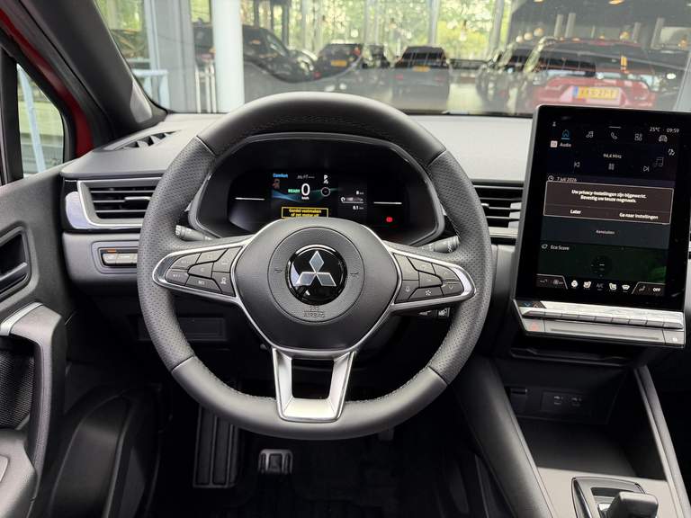 Mitsubishi
