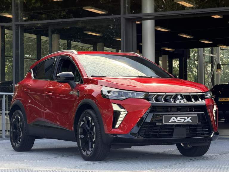 Mitsubishi