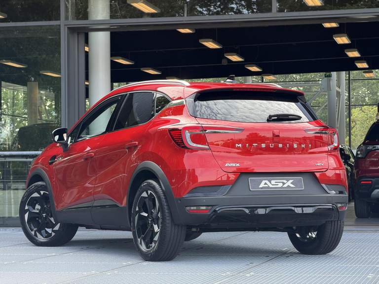 Mitsubishi