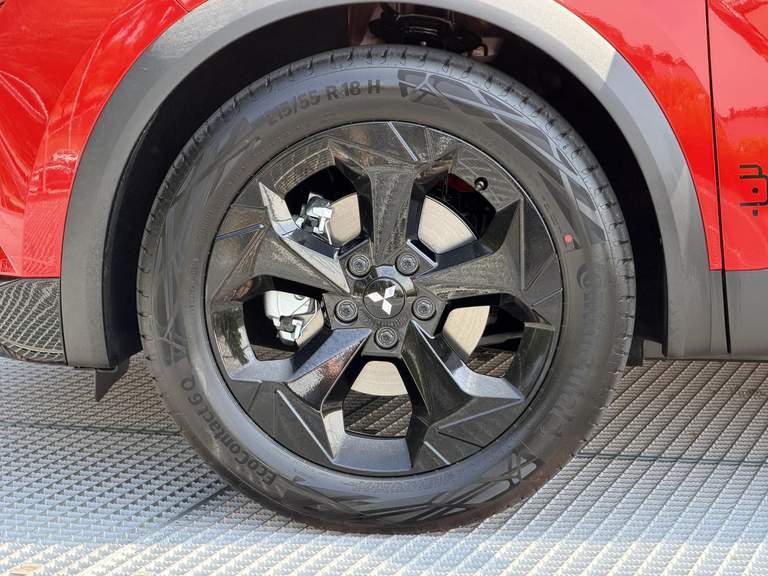 Mitsubishi