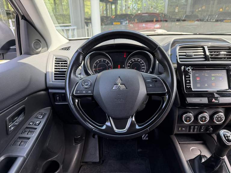 Mitsubishi