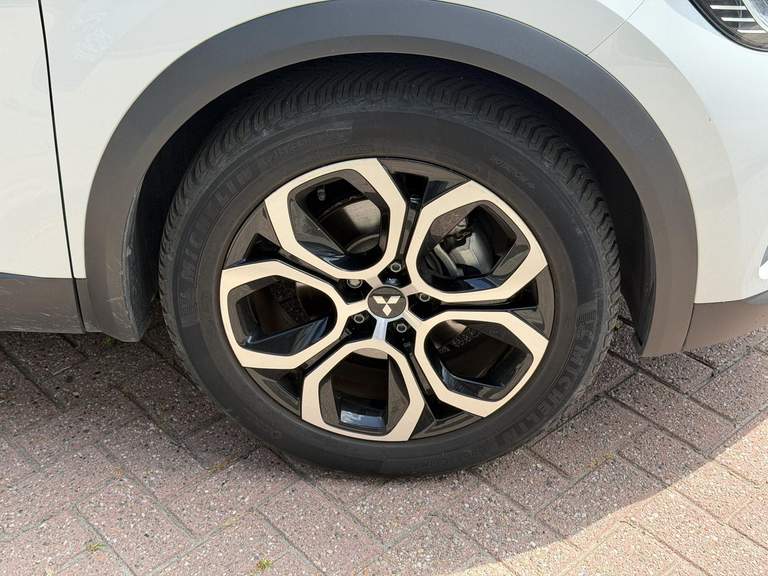 Mitsubishi