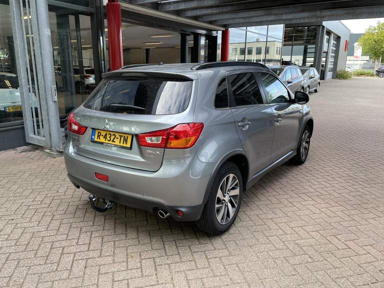 Mitsubishi