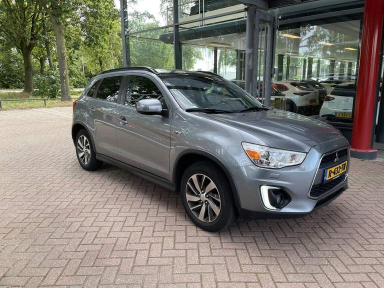 Mitsubishi